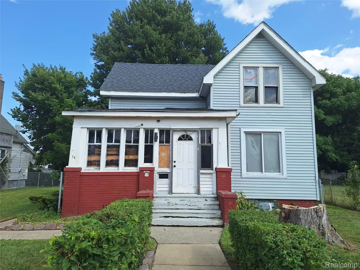 38 Northbound Gratiot Avenue, Mount Clemens, MI 48043 - #1