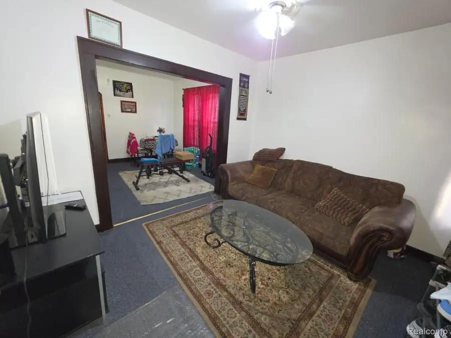12630 Mcdougall Street, Detroit, MI 48212 - #2