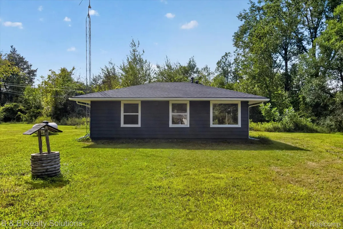 4644 Hillcrest Drive, Silverwood, MI 48760 - #1