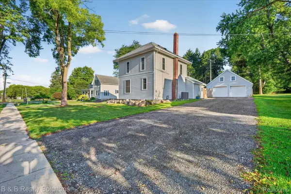 303 North Street, Yale, MI 48097