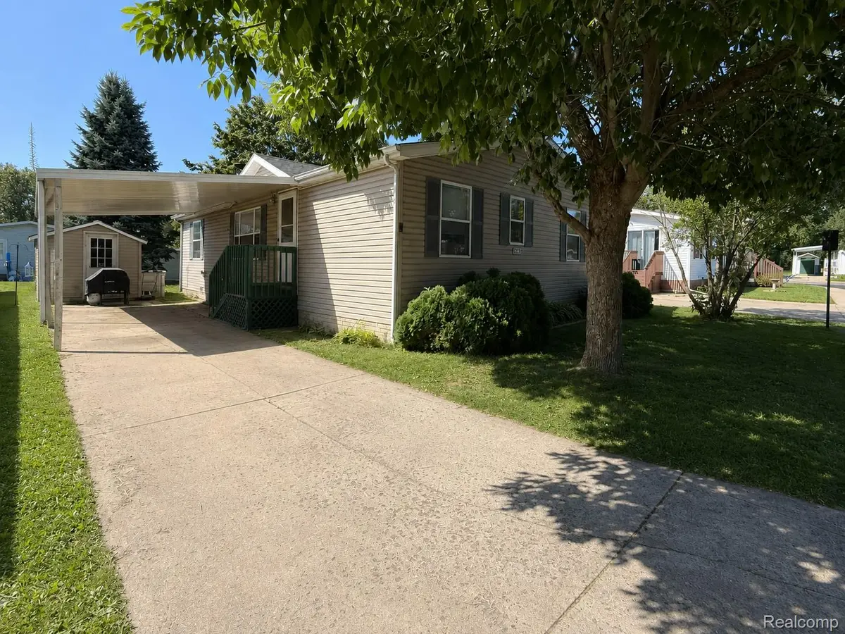 409 Colorado River Drive, Adrian, MI 49221 - #1