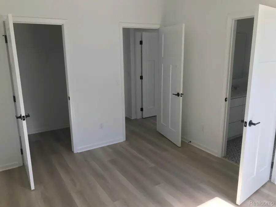 24641 Sheffield Forest Drive, Macomb, MI 48042 - #2