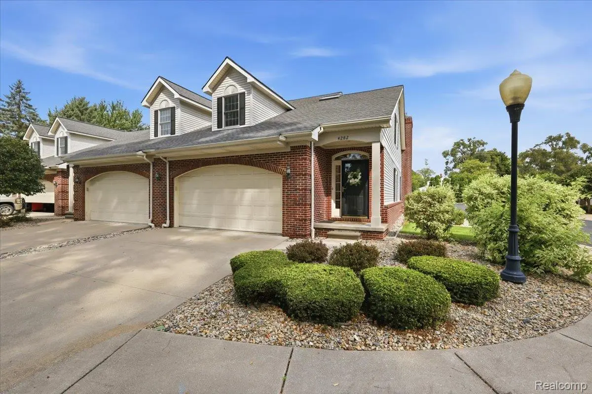 4282 Elden Place, Waterford, MI 48329 - #1