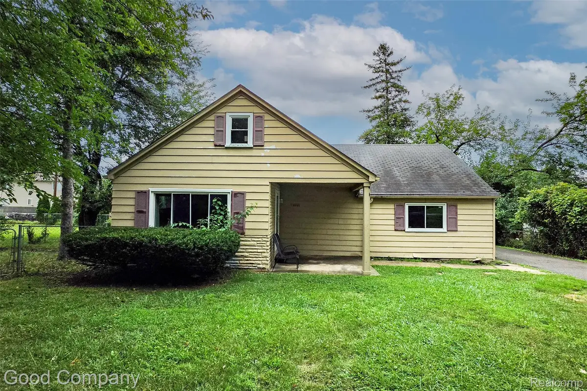 3685 Cone Avenue, Rochester Hills, MI 48309 - #1