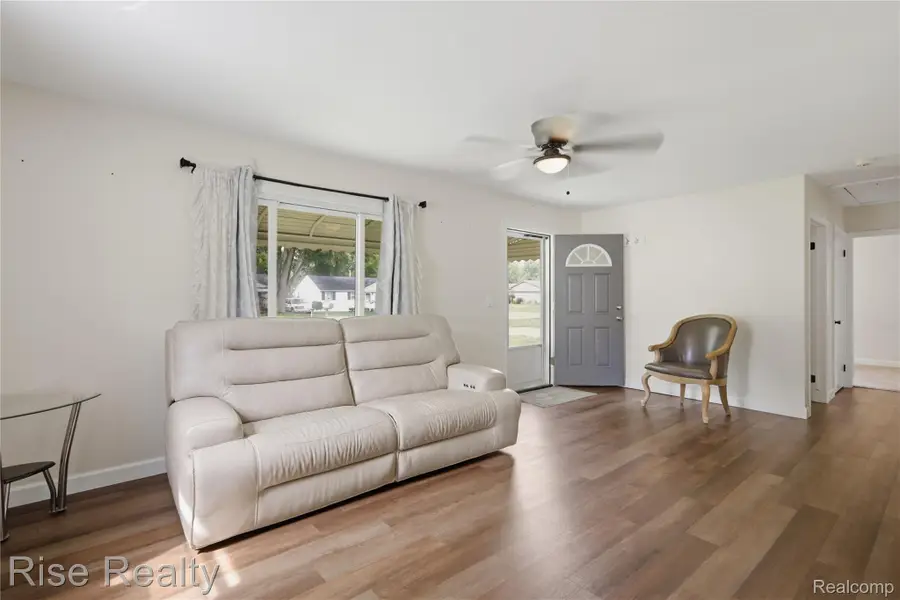 2097 Christner Street, Burton, MI 48519 - #3