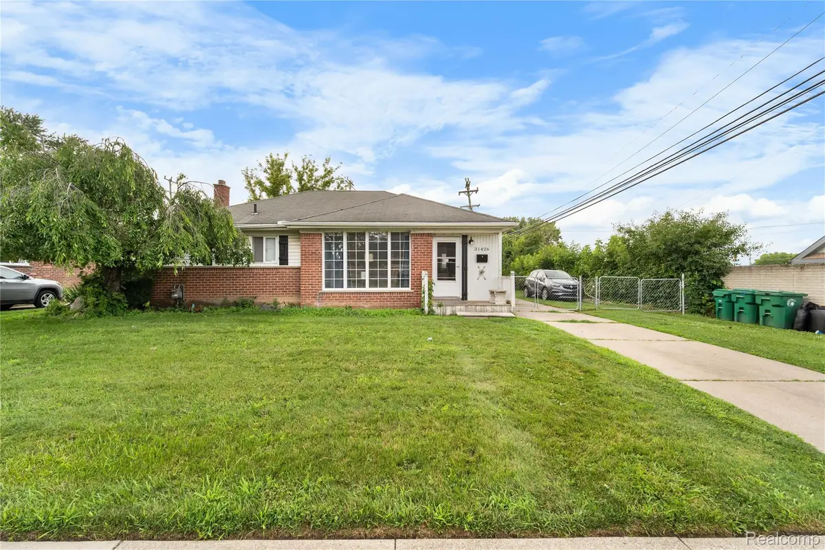 31426 Rush Street, Garden City, MI 48135 - #1