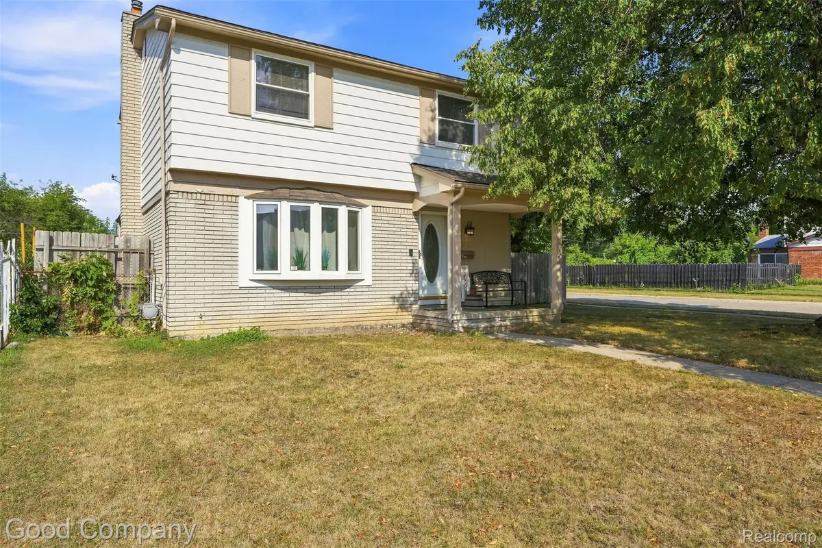 29293 Marshall Street, Southfield, MI 48076 - #1