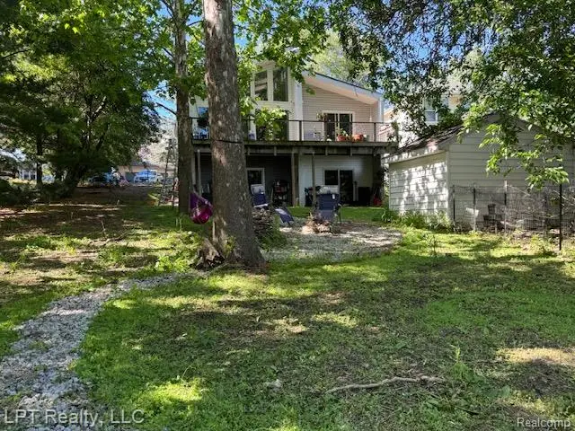 5868 Outer Drive, Bath, MI 48808 - #2