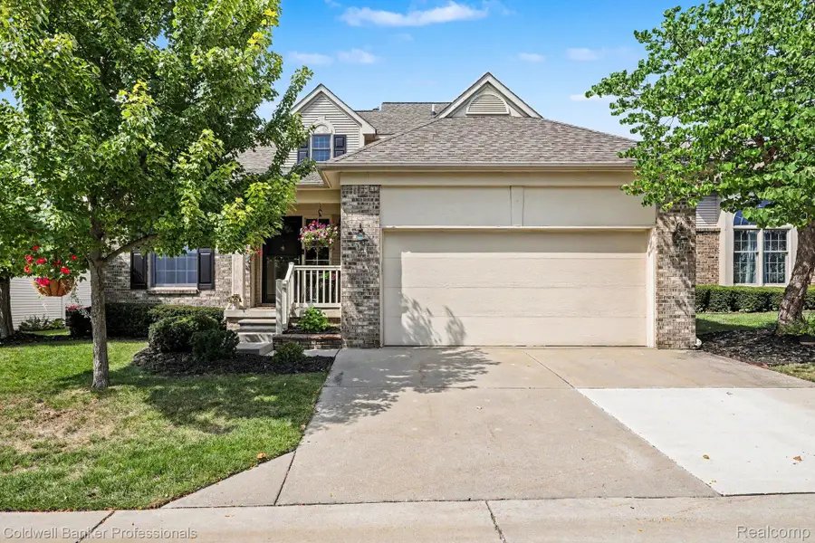 613 Rolling Hills Lane, Lapeer, MI 48446 - #2