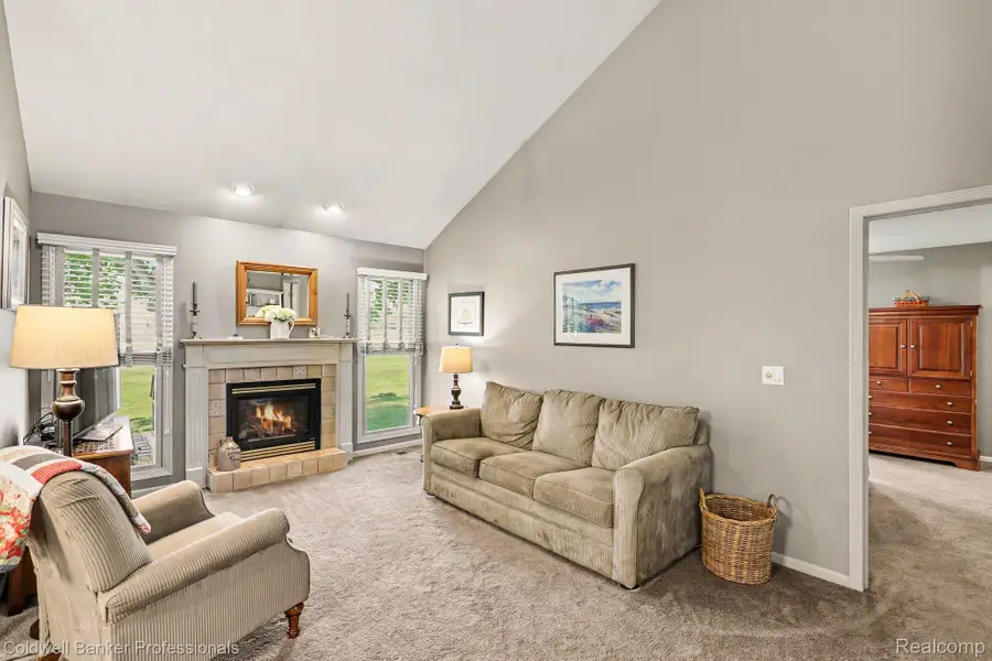613 Rolling Hills Lane, Lapeer, MI 48446 - #3