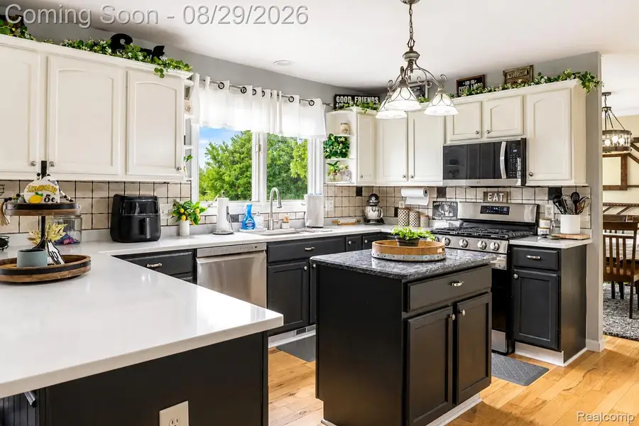 6837 Alta Drive, Brighton, MI 48116 - #3