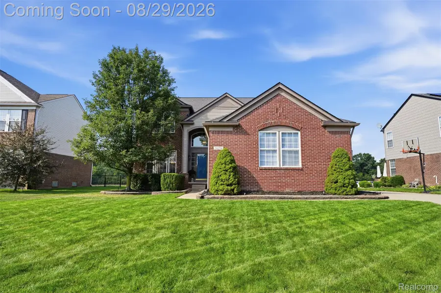 24294 Summer Lane, Flat Rock, MI 48134 - #2