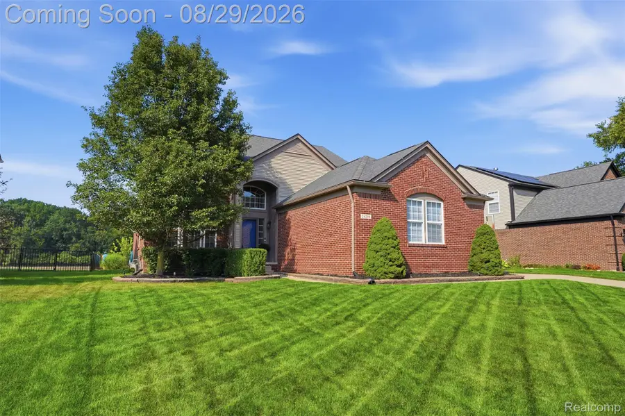 24294 Summer Lane, Flat Rock, MI 48134 - #3