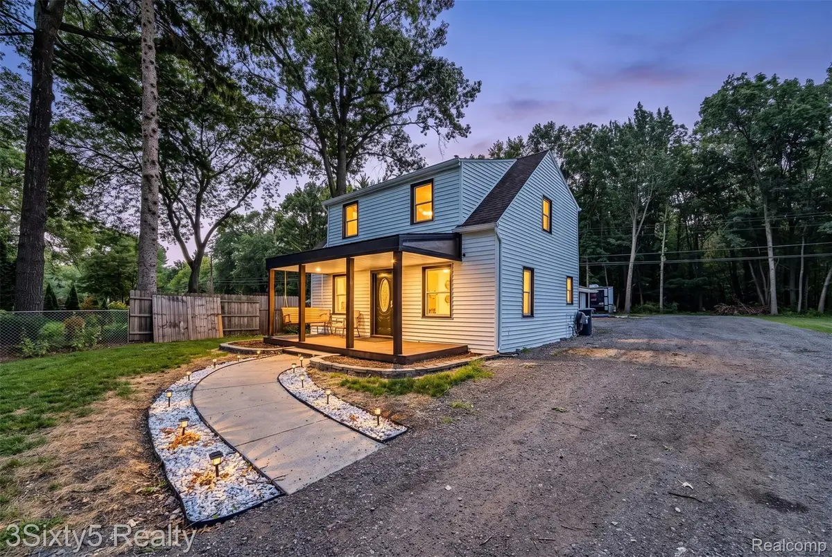 26097 Belledale Street, Taylor, MI 48180 - #1