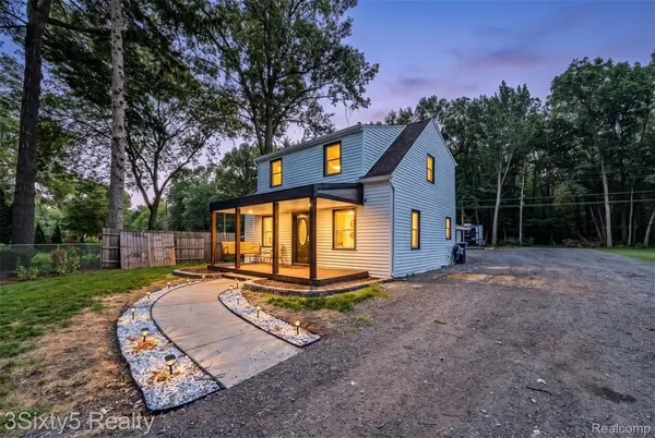 26097 Belledale Street, Taylor, MI 48180