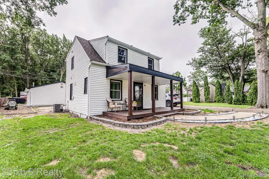 26097 Belledale Street, Taylor, MI 48180 - #2