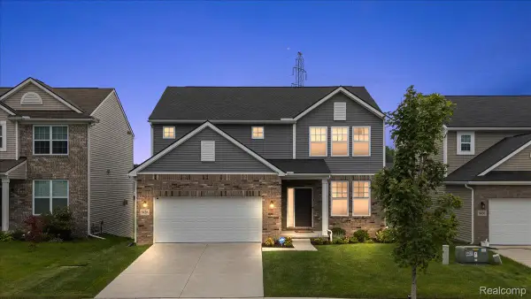9426 White Tail Drive, Ypsilanti, MI 48197