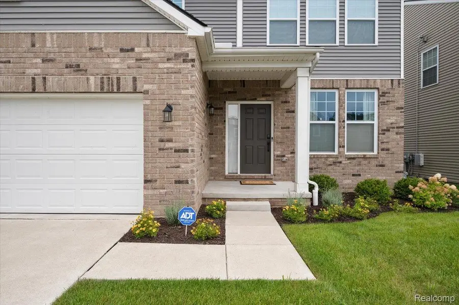9426 White Tail Drive, Ypsilanti, MI 48197 - #3