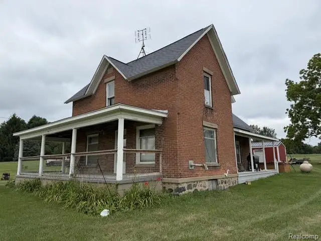 734 W Burnside Road, Fostoria, MI 48435 - #2