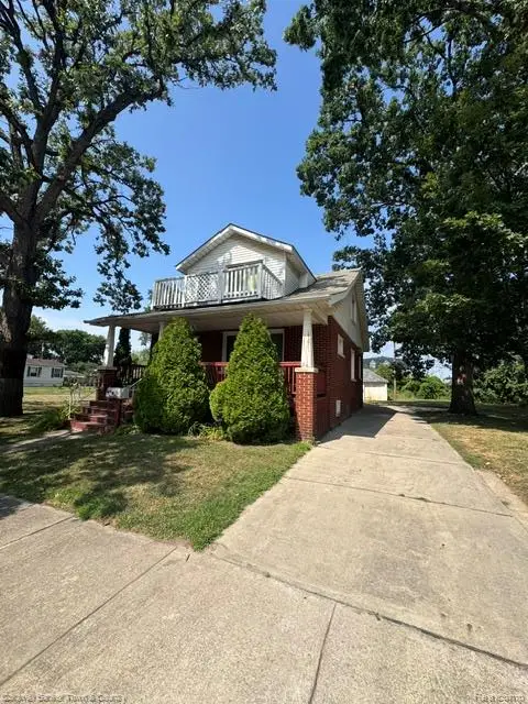 18647 Robert Street, Melvindale, MI 48122