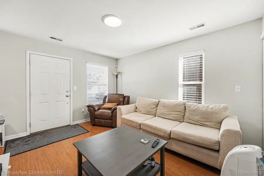 282 E Palmer Street, Detroit, MI 48202 - #2