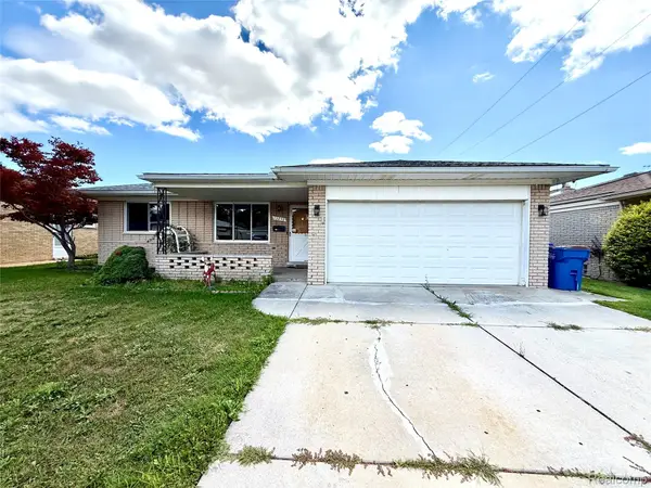 13252 Diena Drive, Warren, MI 48088