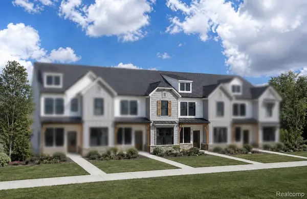 314 Lantana Drive, Brighton, MI 48116