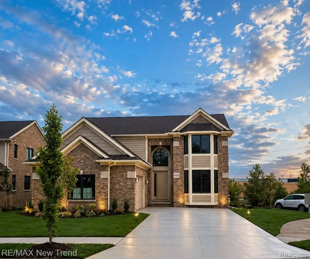 20250 Beacon Way, Northville, MI 48167 - #1