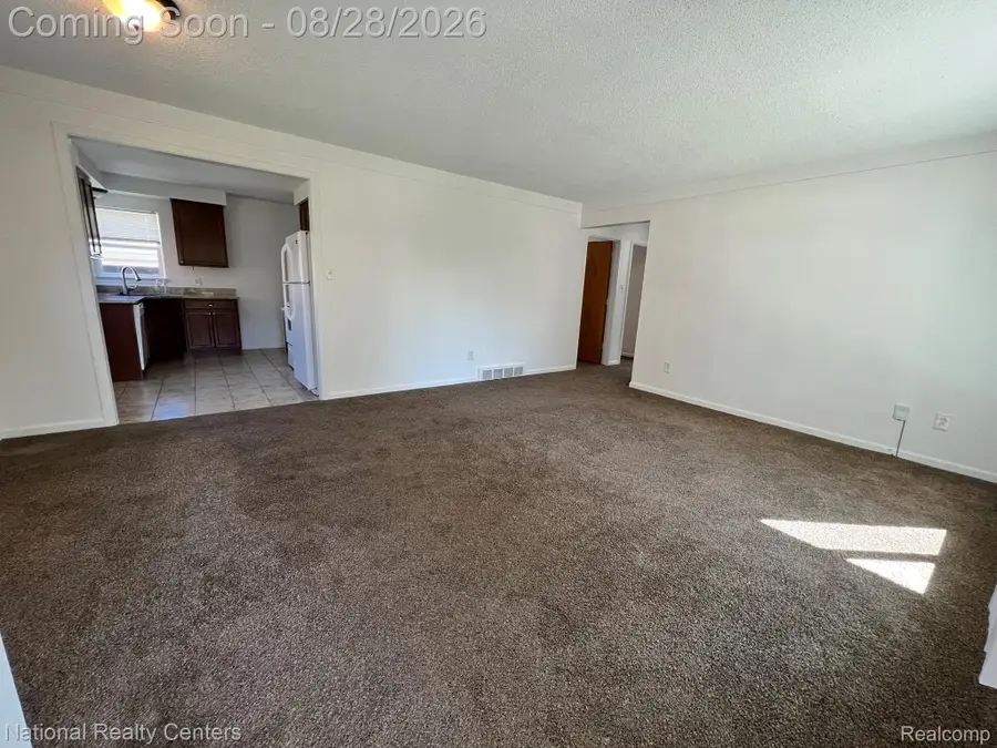 29636 Orangelawn Street, Livonia, MI 48150 - #3
