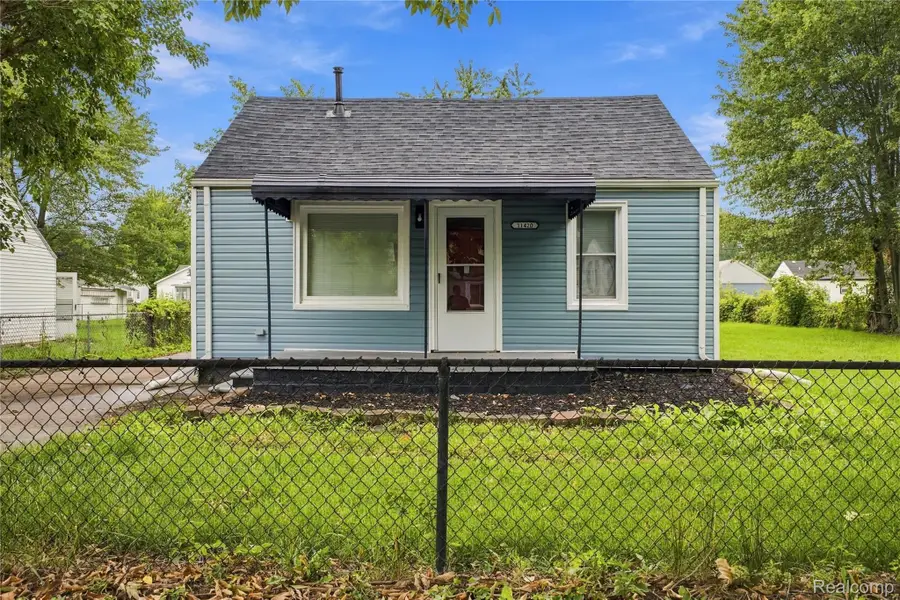 11420 Maxwell Avenue, Warren, MI 48089 - #2