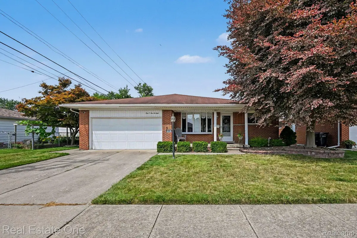 10928 Balfour Avenue, Allen Park, MI 48101 - #1