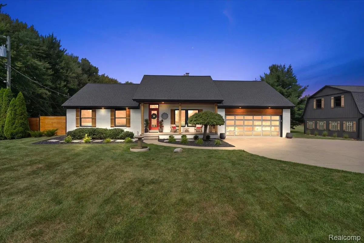 47037 Sugarbush Road, Chesterfield, MI 48047 - #1