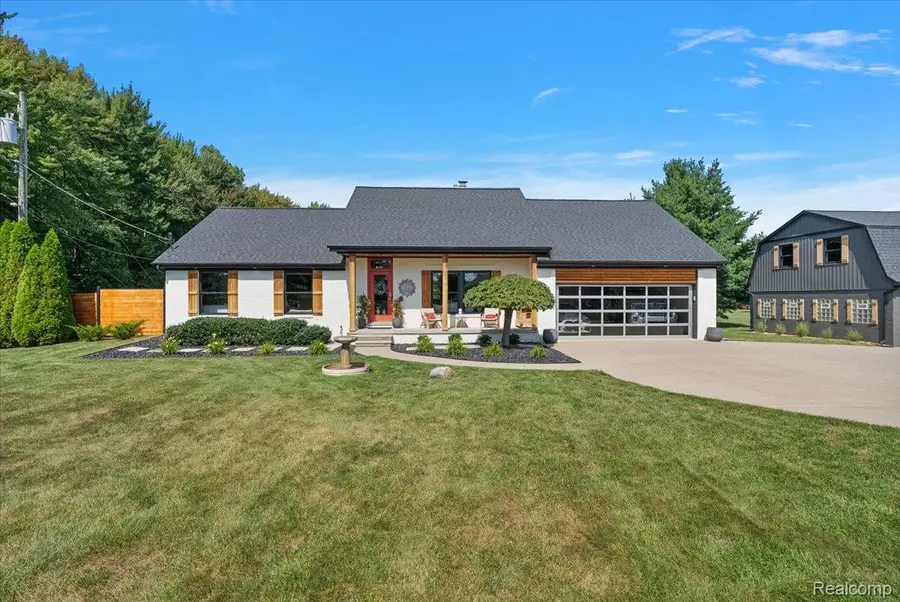 47037 Sugarbush Road, Chesterfield, MI 48047 - #2