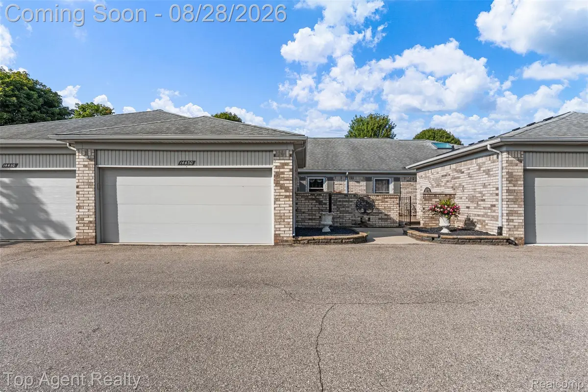 14430 Cove Creek Court, Shelby, MI 48315 - #1