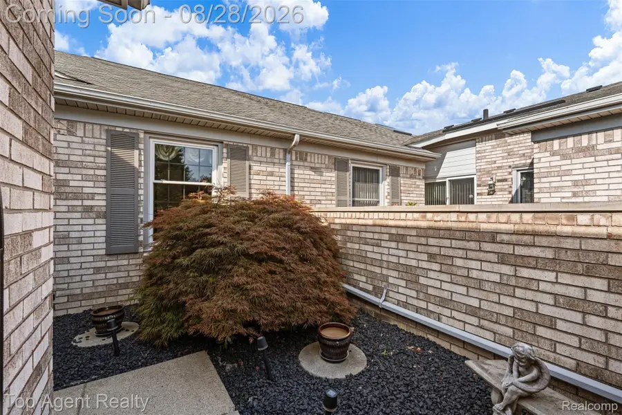14430 Cove Creek Court, Shelby, MI 48315 - #3