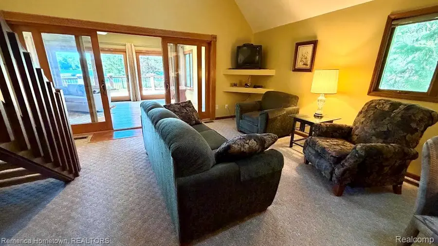 5737 Mabley Hill Road, Fenton, MI 48430 - #3