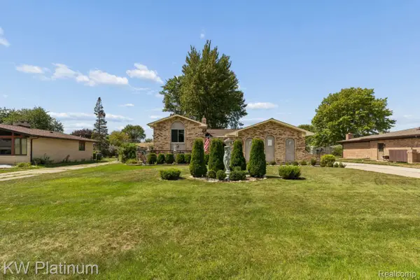 37233 Almont Drive W, SterlingHeights, MI 48310