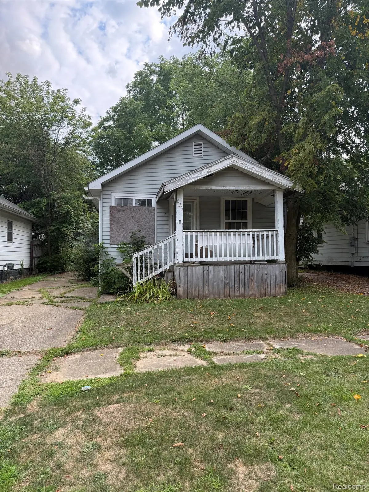 623 Victoria Avenue, Flint, MI 48507 - #1