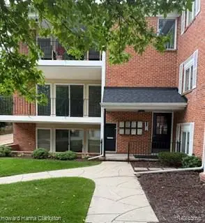 416 N. Helen Avenue N #7, Rochester, MI 48307 - #2