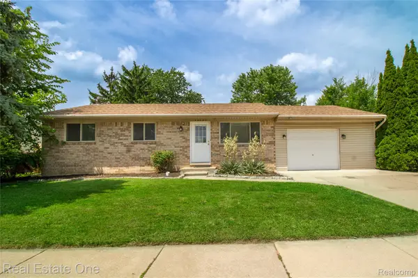 44220 Saltz Road, Canton, MI 48187
