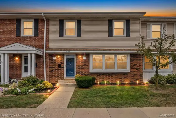 13349 Lake Point Boulevard, VanBurenTwp, MI 48111