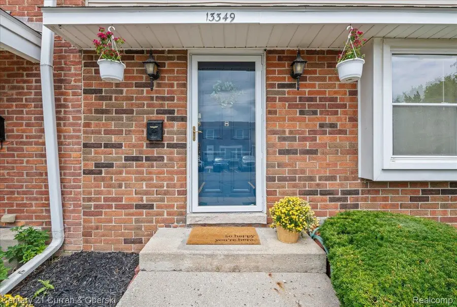 13349 Lake Point Boulevard, Van Buren, MI 48111 - #2