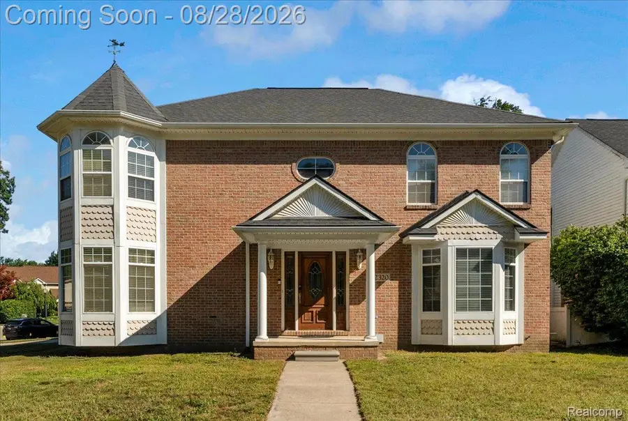32320 Lespedeza Avenue, Garden City, MI 48135 - #2