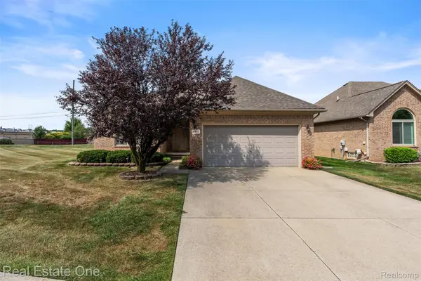 15455 Cucci Drive, ClintonTwp, MI 48038