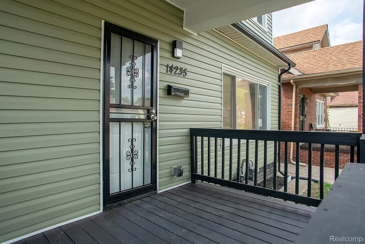 14235 Northlawn Street, Detroit, MI 48238 - #1