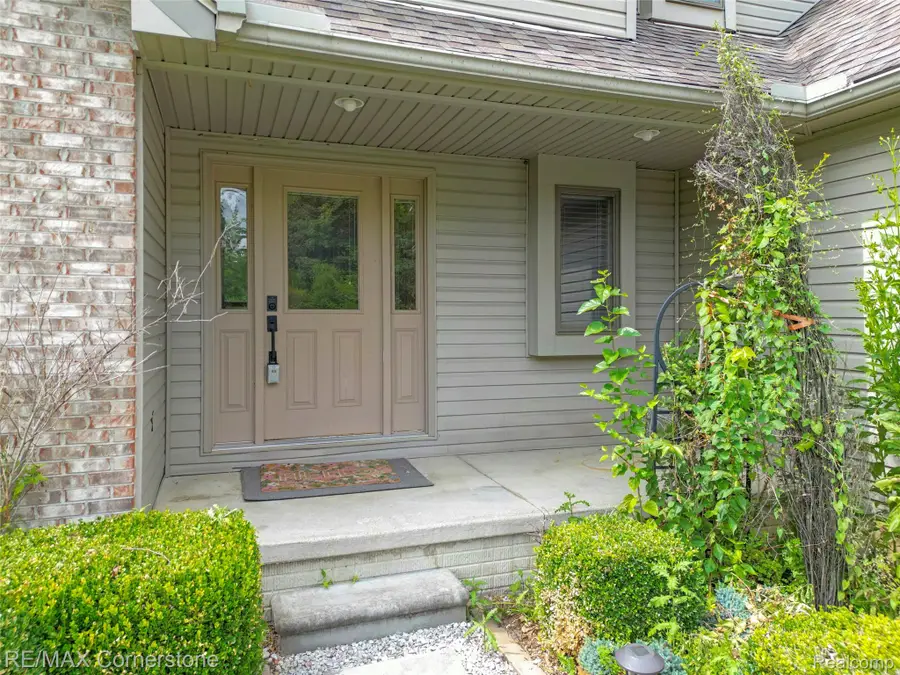 12701 Capernall Road, Carleton, MI 48117 - #3