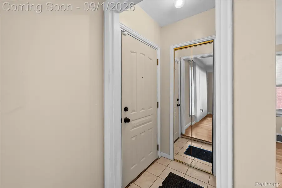 14160 Piedmont Street, Detroit, MI 48223 - #3
