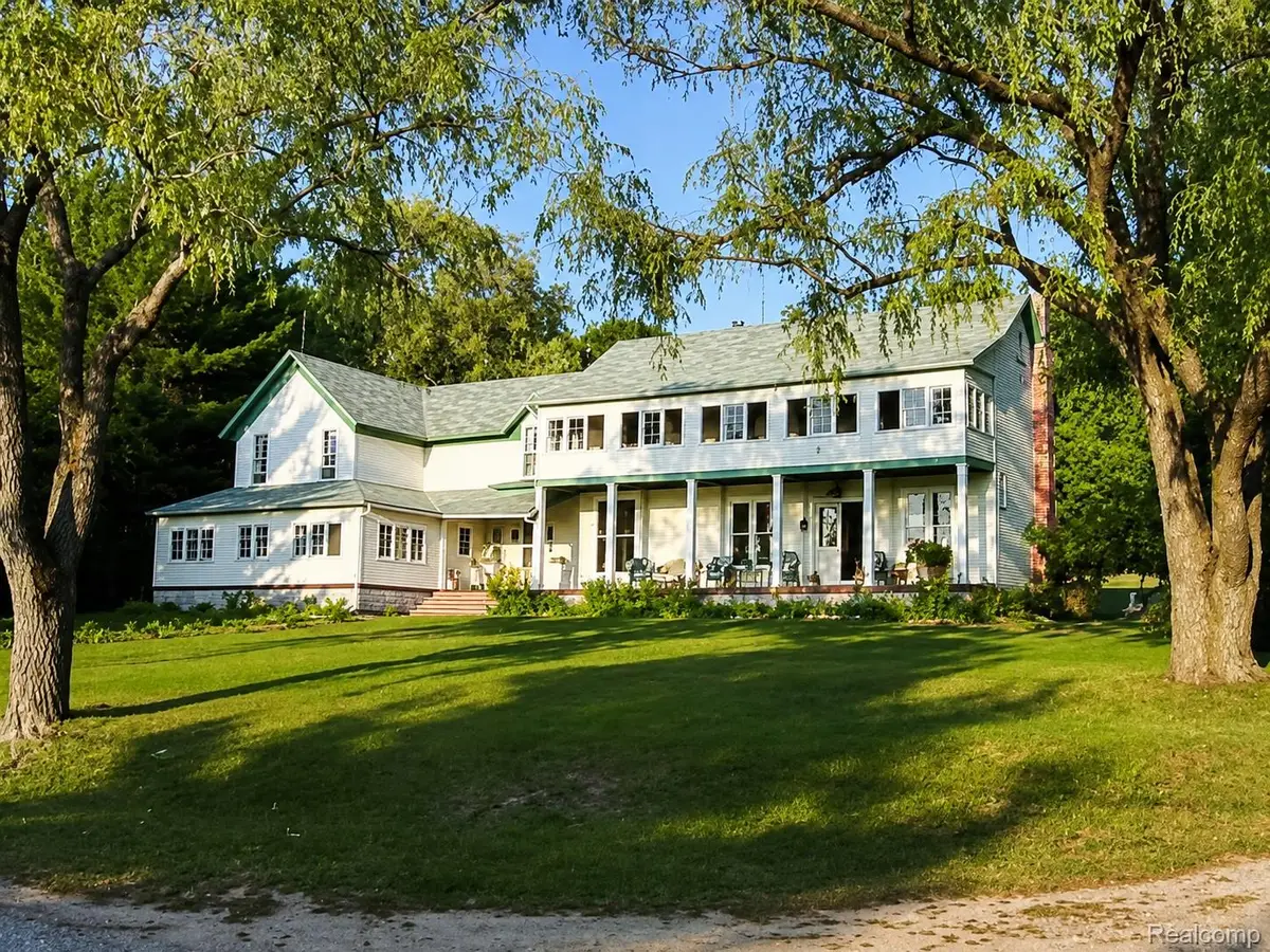 7441 First Court Avenue, Gaylord, MI 49735 - #1