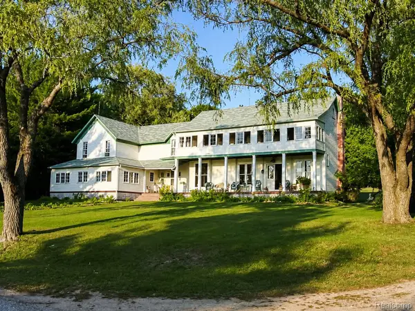 7441 First Court Avenue, Gaylord, MI 49735
