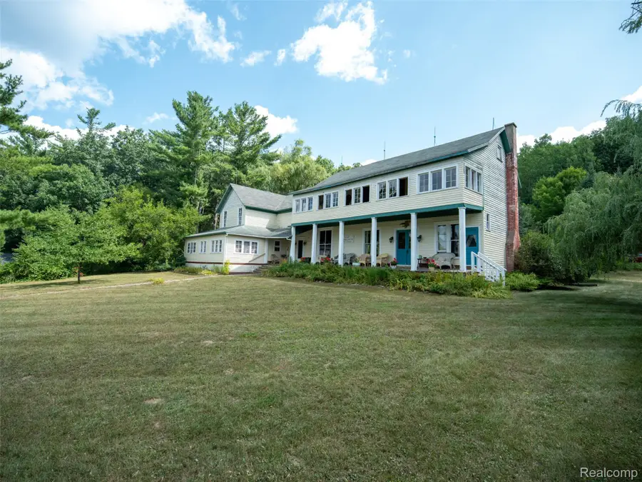 7441 First Court Avenue, Gaylord, MI 49735 - #2